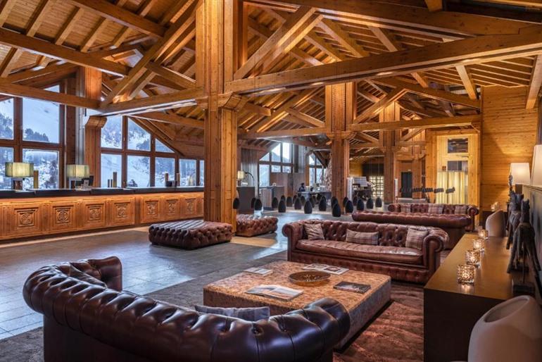Sport Hotel Hermitage & Spa buchen