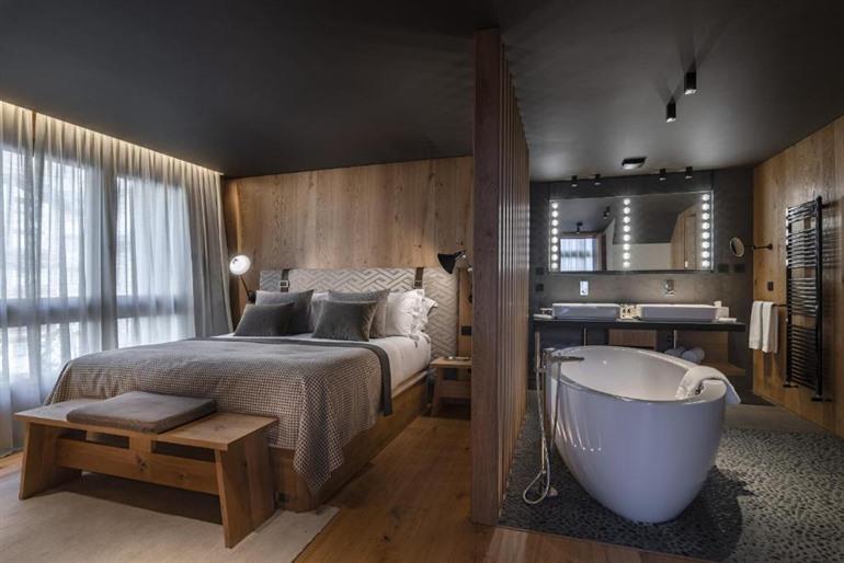 Sporthotel Hermitage & Spa buchen