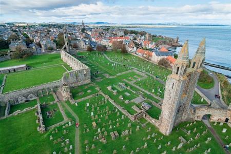 St Andrews