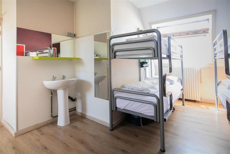 St Christopher's Inn Hostel am Bauhaus