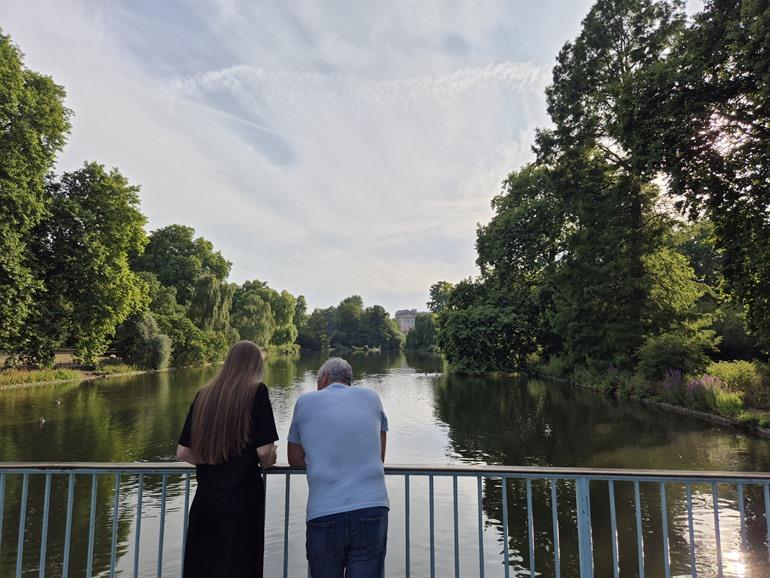 St. James’s Park