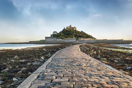 St. Michael's Mount