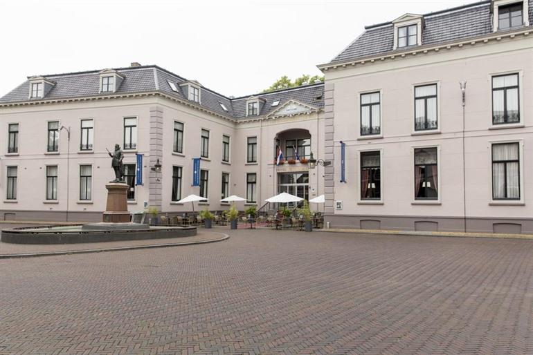 Stadtholderliches Hof