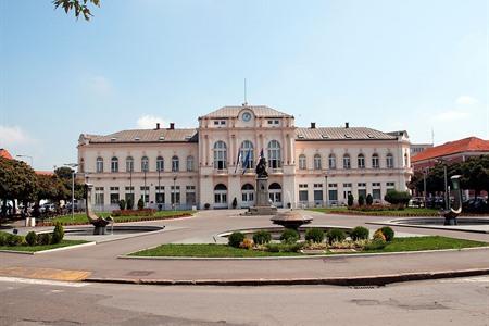 Die zehn schönsten Sehenswürdigkeiten in Bijeljina: Was Sie sehen und unternehmen sollten bei Ihrem Besuch