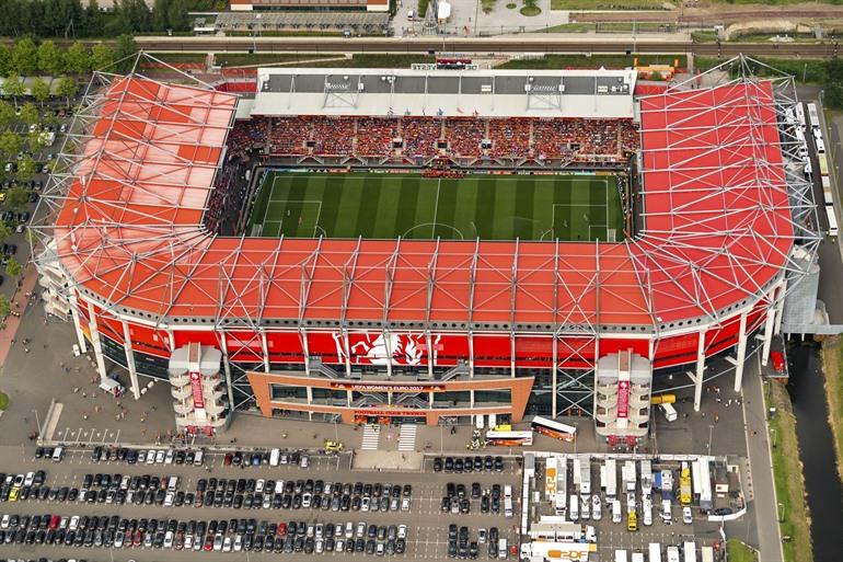 FC Twente Stadion