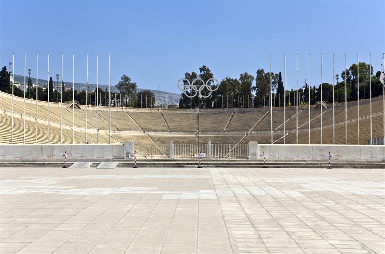 Panathinaikos-Stadion