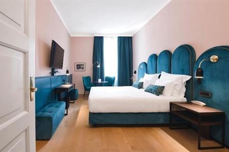 Stadt Hotel Città buchen