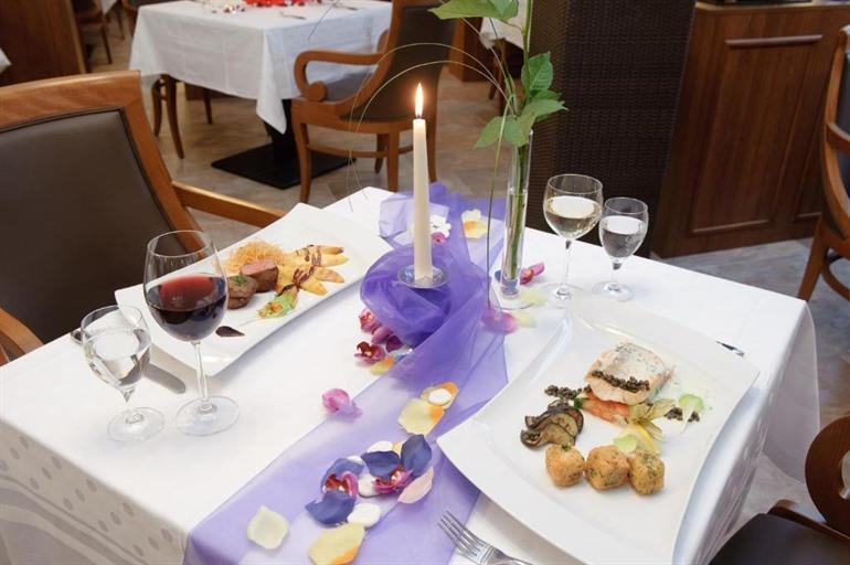 Stadthotel Stern buchen