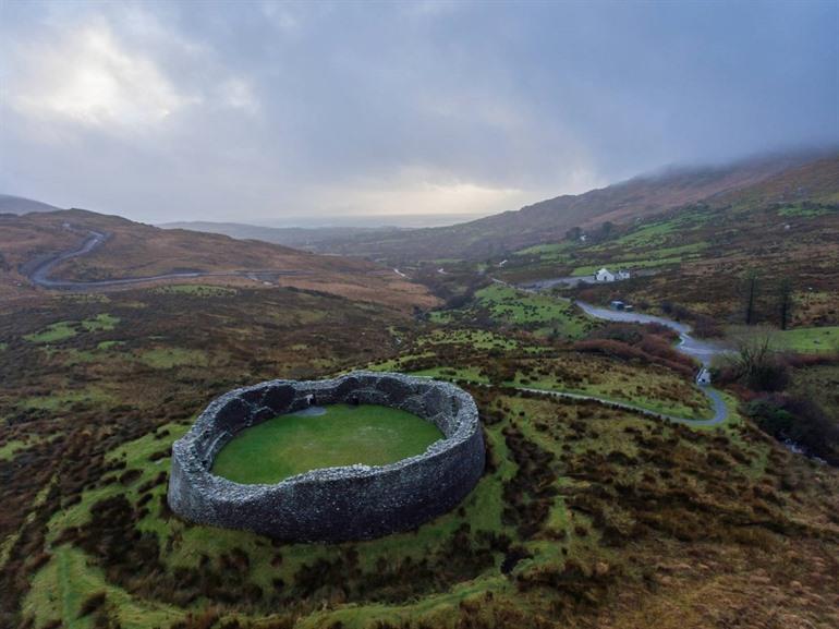 Staigue Steinfort