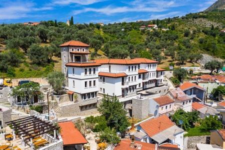 Stara Čaršija Hotel & SPA buchen
