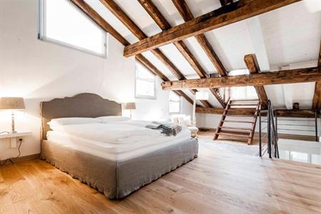 Stay Cooper Laubenhaus buchen