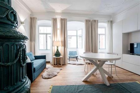 Stay Cooper Laubenhaus buchen