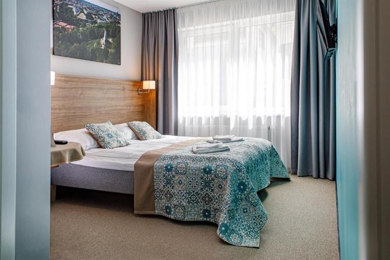 Stay Vilnius Family Hotel buchen