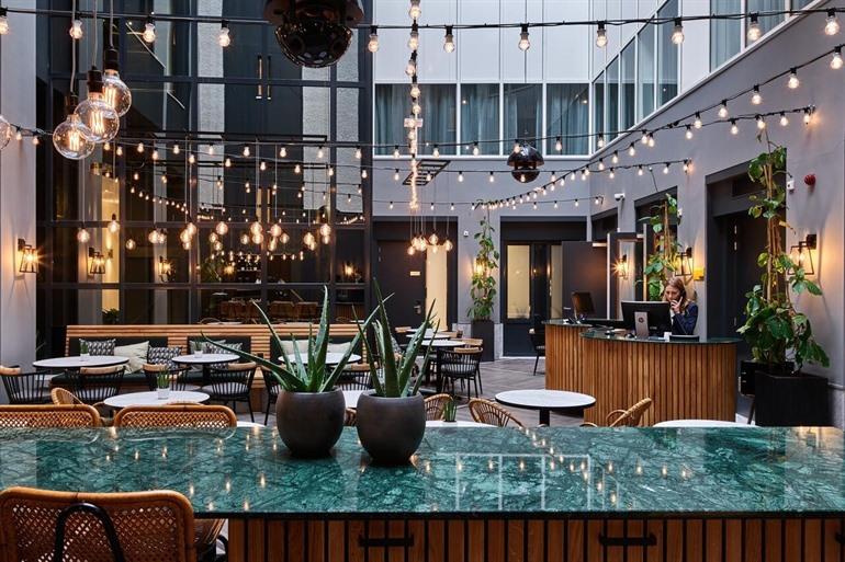 Staybridge Suites Den Haag Parlement