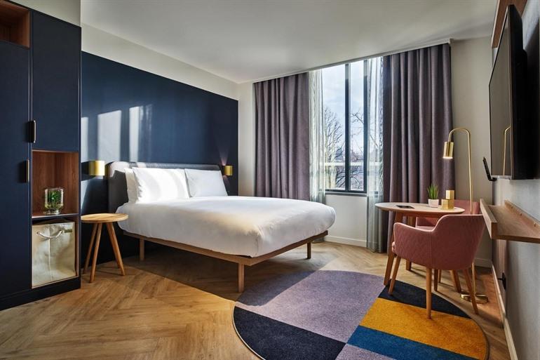 Staybridge Suites Den Haag Parlement