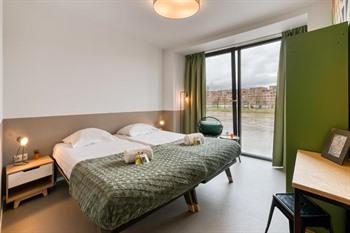 Stayokay Hostel Maastricht buchen
