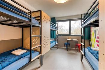 Stayokay Hostel Maastricht buchen