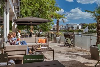 Stayokay Hostel Maastricht buchen
