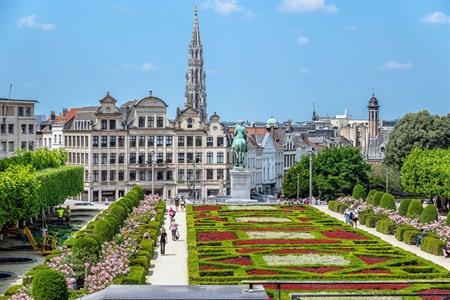 Städtereise nach Brüssel planen