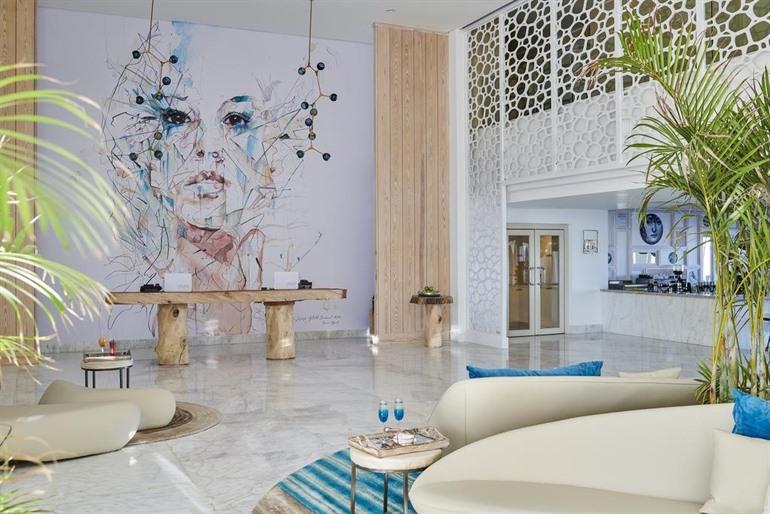 Steigenberger Pure Lifestyle Hotel