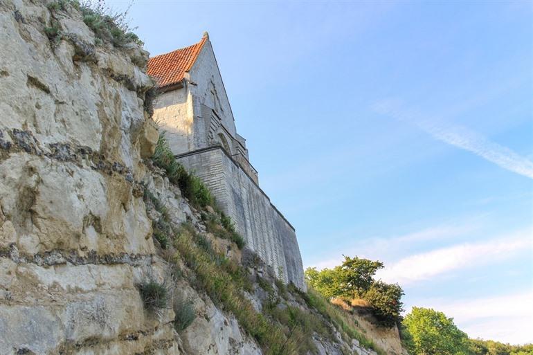 Stevns Klint