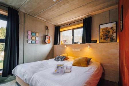 Das stilvolle Daft Boutique Hotel buchen