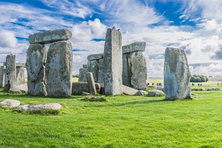 Stonehenge
