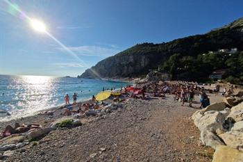 Strand Perazića Do Strand