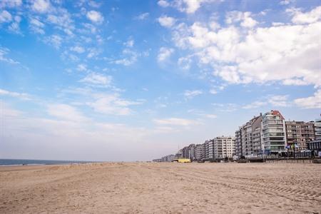 9 der schönsten Sehenswürdigkeiten in Knokke-Heist: Was Sie bei Ihrem Besuch unbedingt sehen sollten