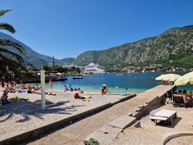 Kotorer Strand