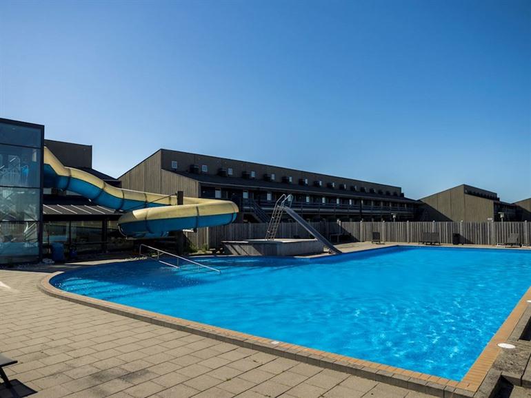 Strandapartments Fyrklit buchen