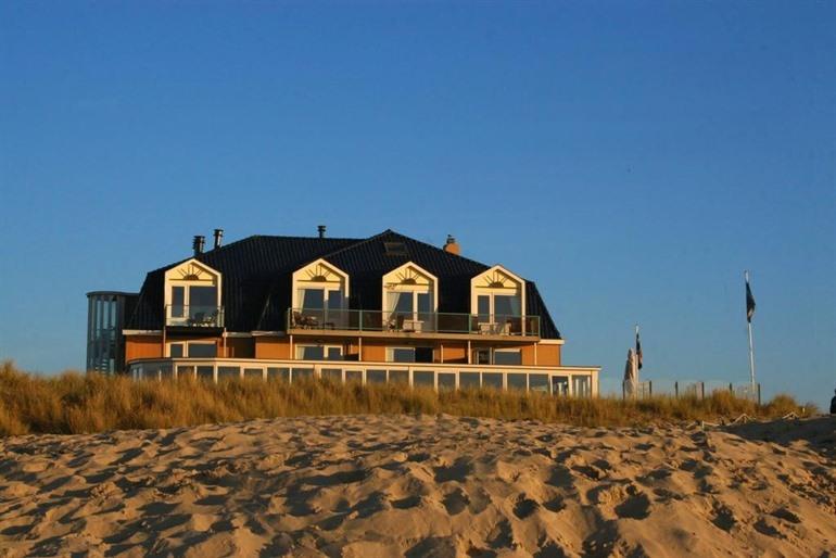 Strandhotel Nordsee