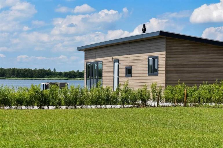 Strandparc Nulde buchen