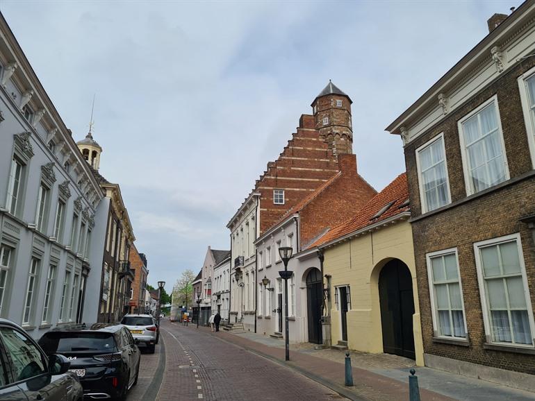 Regionale Museum De Vier Ambachten in Hulst