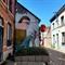 Street-Art-Spaziergang durch Leuven