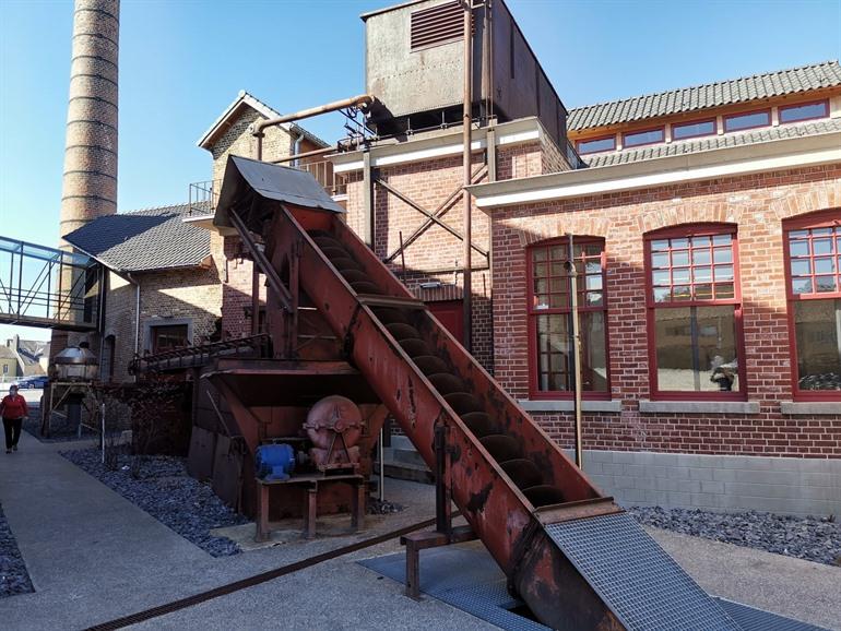 Stroopfabrik, das Obst-Erlebniszentrum