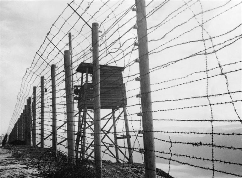 Konzentrationslager Struthof Natzweiler