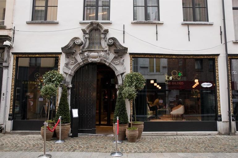 Suitehotel Gulde Schoen