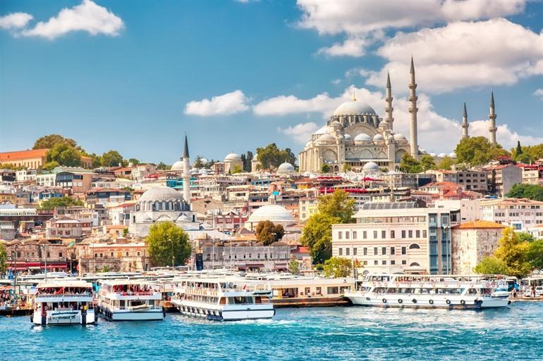 Sultanahmet
