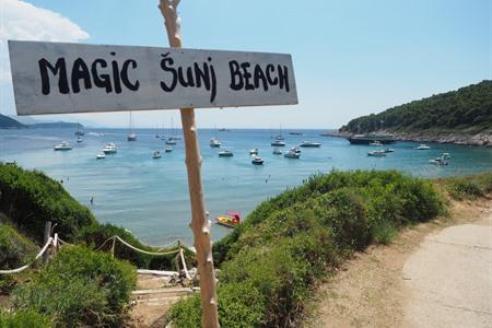 Wie man die Elaphiti-Inseln ab Dubrovnik in Kroatien besucht alle Tipps und Infos