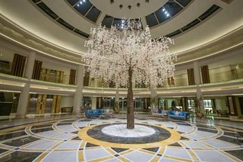 Sunrise Hotel Hurghada