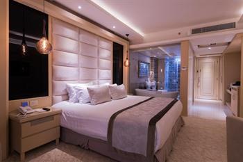 Sunrise Hotel Hurghada