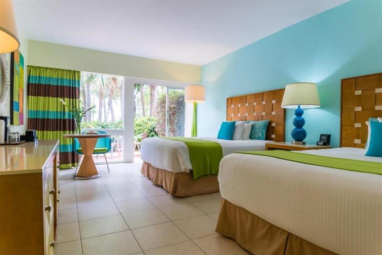 Sunscape Curaçao Resort & Spa buchen