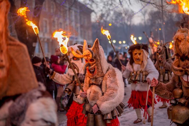 Surva Festival