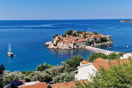 Die Top 20 der schönsten Sehenswürdigkeiten Montenegros: Was sehen und erleben?