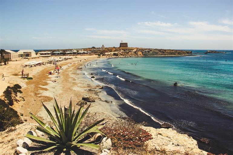 Tabarca