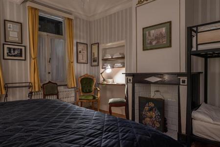 Talbot House Bücher
