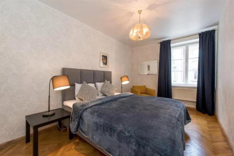 Tallinn City Apartments buchen