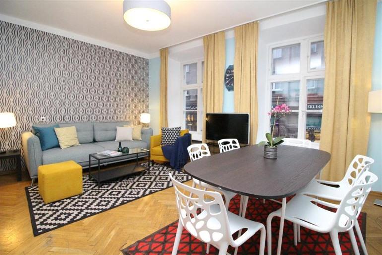Tallinn City Apartments buchen