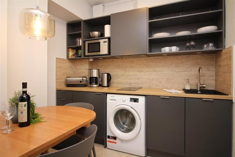 Tallinn City Apartments buchen